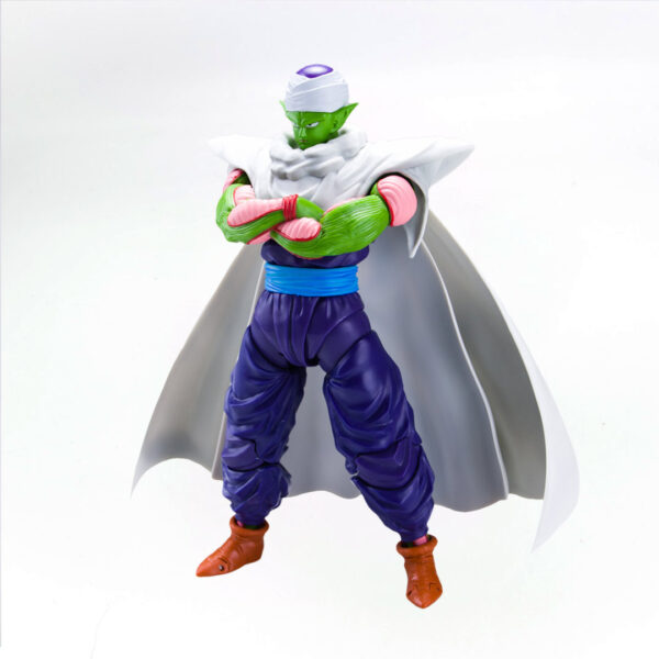 Piccolo SH Figuarts Dragon Ball Z - Imagen 5