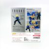 DSC060363 Dragon Ball Z - SHFiguarts - Trunks Super Saiyajin Fase 1 (Saga de los Androides)