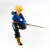 DSC060366 Dragon Ball Z - SHFiguarts - Trunks Super Saiyajin Fase 1 (Saga de los Androides)