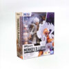 DSC060389 One Piece - SHFiguarts - Monkey .D. Luffy Gear 5