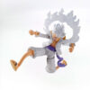 DSC060391 One Piece - SHFiguarts - Monkey .D. Luffy Gear 5