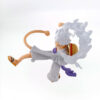 DSC060392 One Piece - SHFiguarts - Monkey .D. Luffy Gear 5