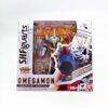 DSC060396 Digimon - SHFiguarts - Omegamon