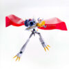 DSC060405 Digimon - SHFiguarts - Omegamon