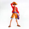 DSC060411 One Piece - SHFiguarts - Moneky .D. Luffy "La Invasión a Onigashima"