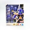 Dragon Ball Z - SHFiguarts - Cui