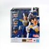 Dragon Ball Z - SHFiguarts - Vegeta (Saga Namek)