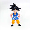 Dragon Ball GT - SHFiguarts - Goku Pequeño