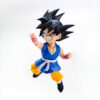 Dragon Ball GT - SHFiguarts - Goku Pequeño