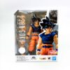 DSC060470 Dragon Ball Super - SHFiguarts - Goku Ultra Instinto Dominado