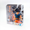 DSC060472 Dragon Ball Super - SHFiguarts - Goku Ultra Instinto Dominado
