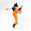 DSC060474 Dragon Ball Super - SHFiguarts - Goku Ultra Instinto Dominado
