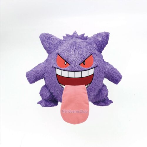 Pokemon - Peluche Gengar - Premio A