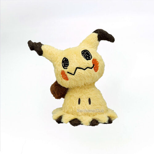Pokemon - Peluche Mimikyu - Premio Last Onepeluche mimikyu ichi last one