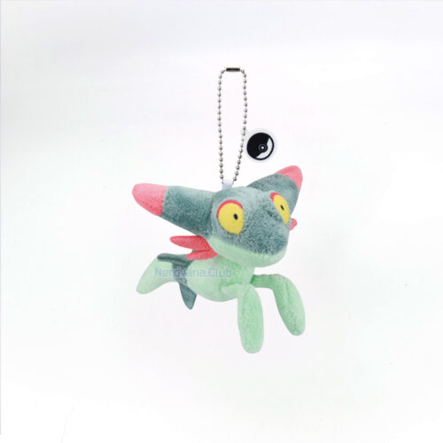 Pokemon - Llavero Peluche Dreepy - Premio C