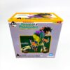 Dragon Ball Z - Dragon Ball Snap Collection - Goku en Bicicleta - Premio A