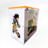 Dragon Ball Z - Dragon Ball Snap Collection - Goku en Bicicleta - Premio A
