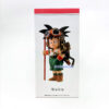 Dragon Ball - Dragon Ball Snap Collection - Kid Goku con Gafas y Mono- Premio C