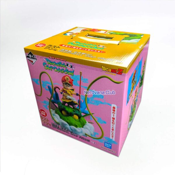 Gohan Niño ShengLong Traje Wukong Ichiban Kuji Last One - Imagen 7
