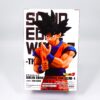 DSC06147.jpg Dragon Ball Z Goku Estado Base - Solid Edge Works - Camino a la Batalla-1