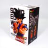 DSC06148.jpg Dragon Ball Z Goku Estado Base - Solid Edge Works - Camino a la Batalla-1