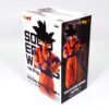 DSC06149.jpg Dragon Ball Z Goku Estado Base - Solid Edge Works - Camino a la Batalla-1
