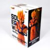 DSC06150.jpg Dragon Ball Z Goku Super Saiyajin - Solid Edge Works - Camino a la Batalla-1
