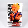 DSC06152.jpg Dragon Ball Z Goku Super Saiyajin - Solid Edge Works - Camino a la Batalla-1