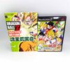 Colección completa juegos DragonBall PlayStation 2
