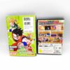 Colección completa juegos DragonBall PlayStation 2