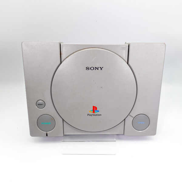 Sony PlayStation 1 Fat Clásico JUNK