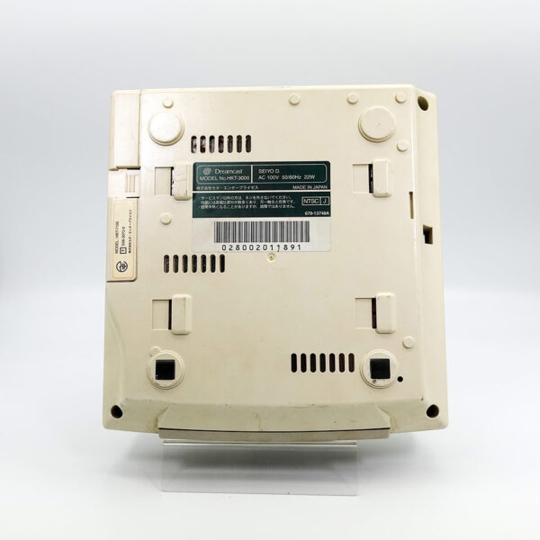 Sega Dreamcast Consola suelta JUNK - Imagen 2