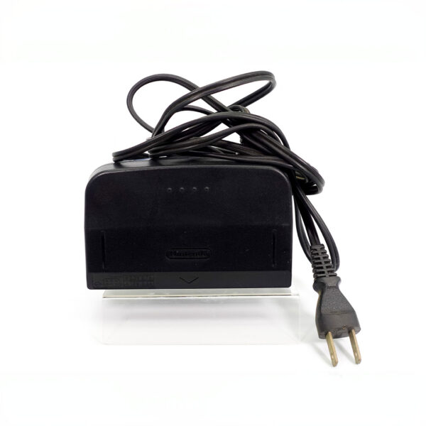 Fuente de poder Nintendo 64 suelto Junk sin probar