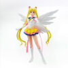 DSC05611 Sailor Moon - Glitter&Glamours - Eternal Sailor Moon - 25 Aniversario