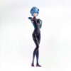 Evangelion - SPM - 3,0+1,0 Thrice Upon a Time - Rei Ayanami
