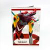 DSC05664 Evangelion - Mega Impact - Eva-02 Berserk Mode - Premio B
