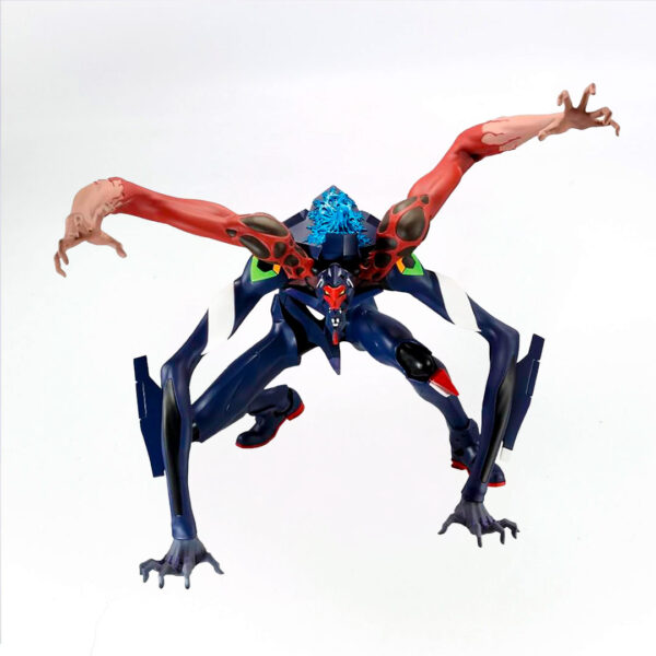 Angel Erosion 9 Figura Evangelion ichiban Kuji Premio B - Imagen 2