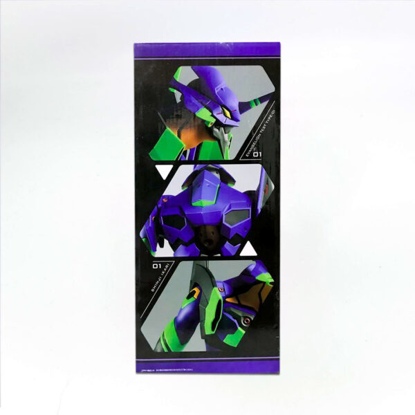 Eva03 Figura Evangelion ichiban Kuji Premio B - Imagen 4