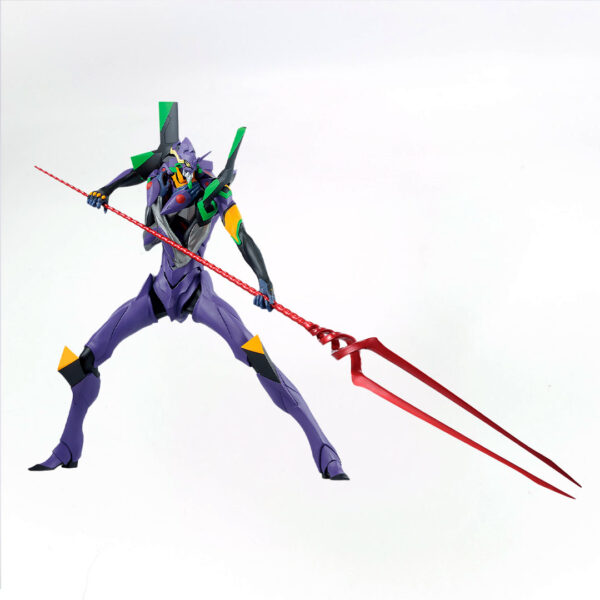 Eva03 Figura Evangelion ichiban Kuji Premio B - Imagen 3