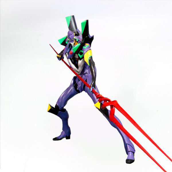 Eva03 Figura Evangelion ichiban Kuji Premio B - Imagen 2