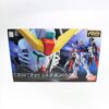 Gundam - Armable Destiny Gundam Z.A.F.T Mobile Suit ZGMF-X42S 1/144