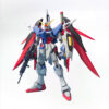 Gundam - Armable Destiny Gundam Z.A.F.T Mobile Suit ZGMF-X42S 1/144