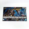 DSC05688 Gundam - Armable Gundam Astray Gold Frame Amatsu Mina MBF-PO1-Re2armable AY 59 1/144