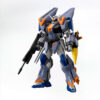 DSC05695 Gundam - Armable Seed Freedom Duel Blitz Gundam 1027M Z.A.F.T. Mobile Suit 1/144