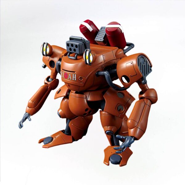 Draken E Gundam Armable Figura Bandai Namco - Imagen 3