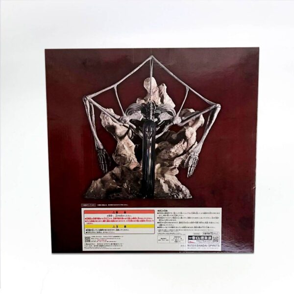 Eren Titán Fundador Final Shingeki no Kyojin Ichiban Kuji Last One - Imagen 5