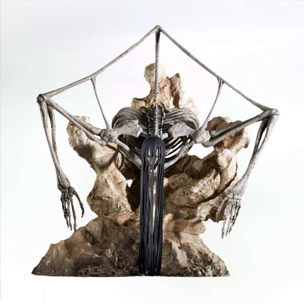 Eren Titán Fundador Final Shingeki no Kyojin Ichiban Kuji Last One - Imagen 2