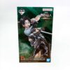 DSC05780 Shingeki No Kyojin - Retumbar - Capitán Levi Ackerman - Premio B