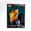 DSC05807 My Hero Academia - The Movie - Teaser Visual Figure - Izuku Midoriya