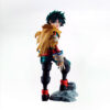 DSC05811 My Hero Academia - The Movie - Teaser Visual Figure - Izuku Midoriya